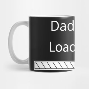 Dad Joke Loading Mug